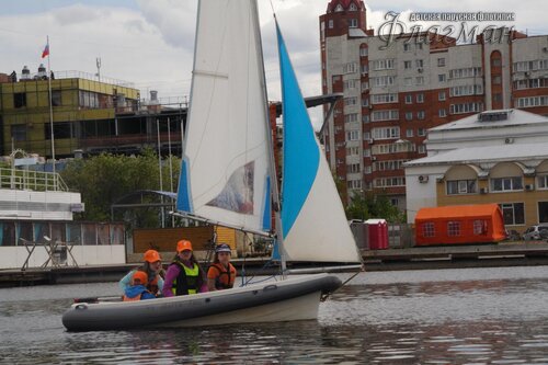 Экипаж Дагги-тиц